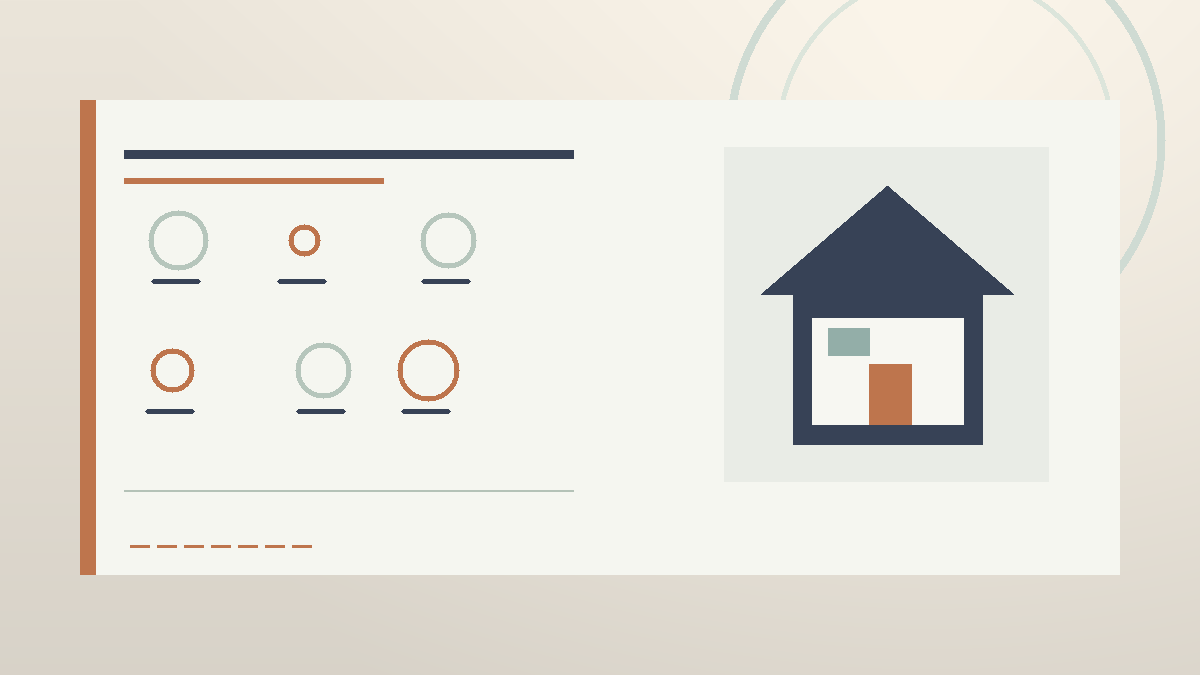 Illustration éditoriale : Bail de location en Belgique : vos points de vigilance