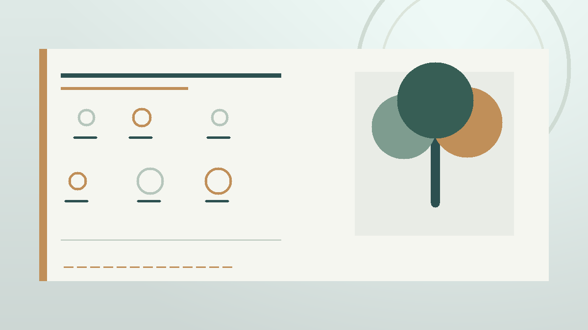 Illustration éditoriale : Succession en Belgique : accepter, inventorier ou renoncer